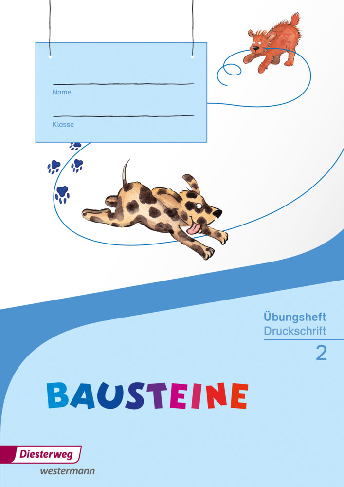 BAUSTEINE Sprachbuch - Ausgabe 2014 (Katharina Speer)