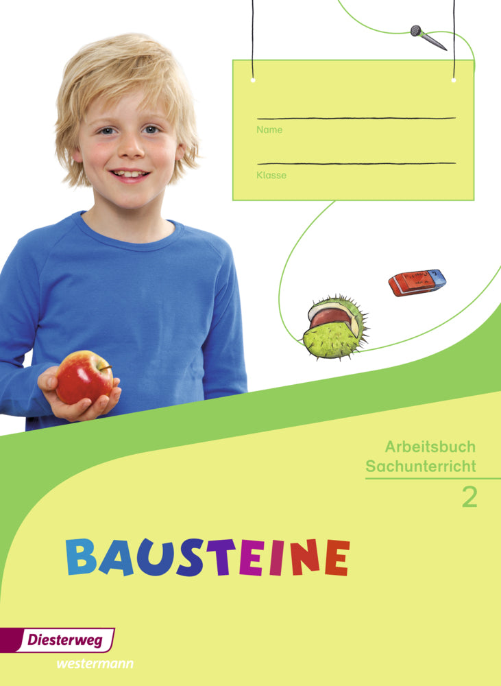 BAUSTEINE Sachunterricht - Ausgabe 2014 (Ilka Deichmüller)