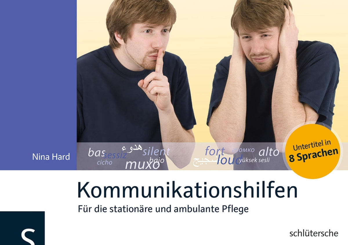 Kommunikationshilfen (Nina Hard)