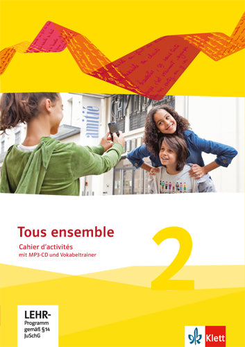 Tous ensemble 2.Bd.2