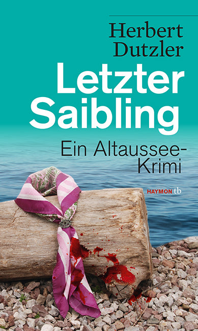 Letzter Saibling (Herbert Dutzler)