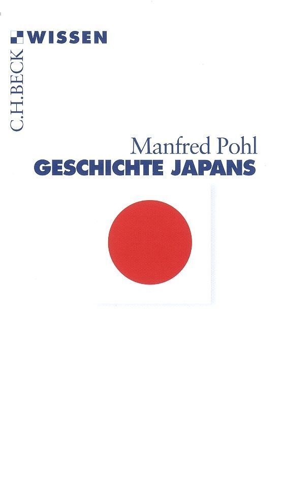 Geschichte Japans (Manfred Pohl)