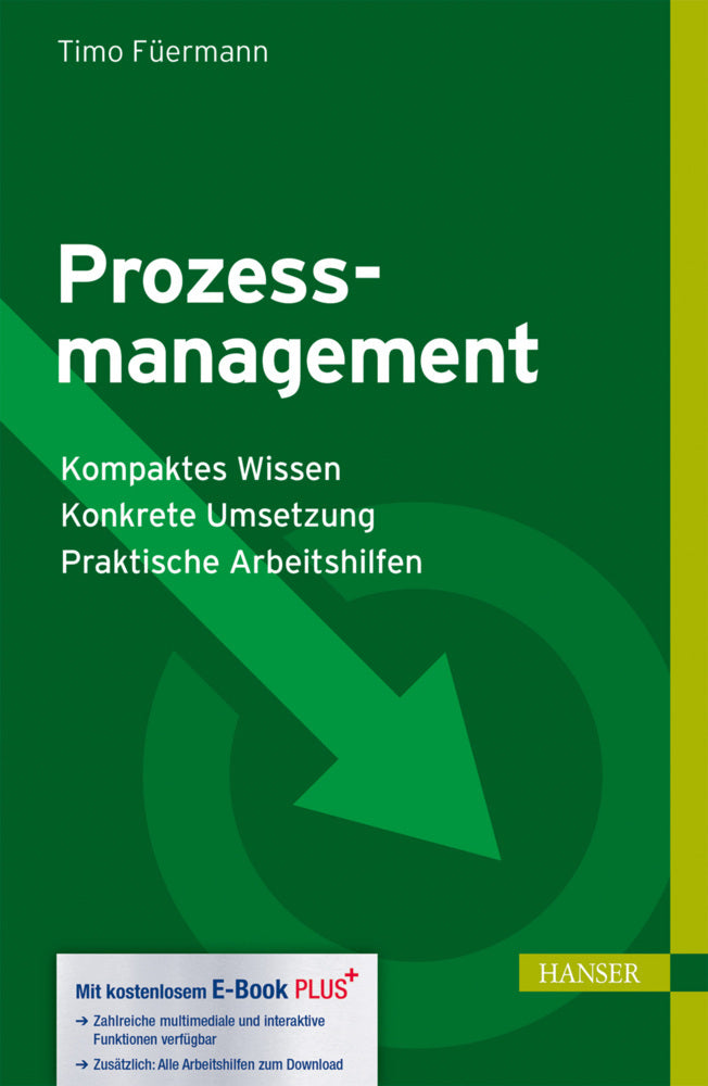 Prozessmanagement (Timo Füermann)