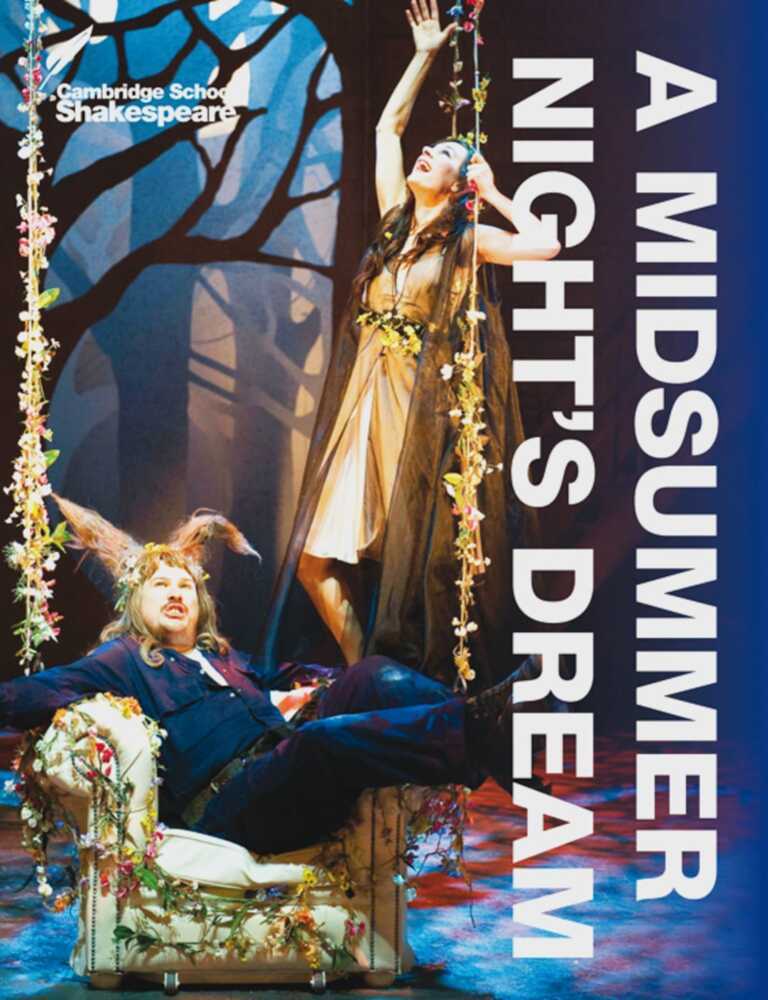 A Midsummer Night's Dream (William Shakespeare)