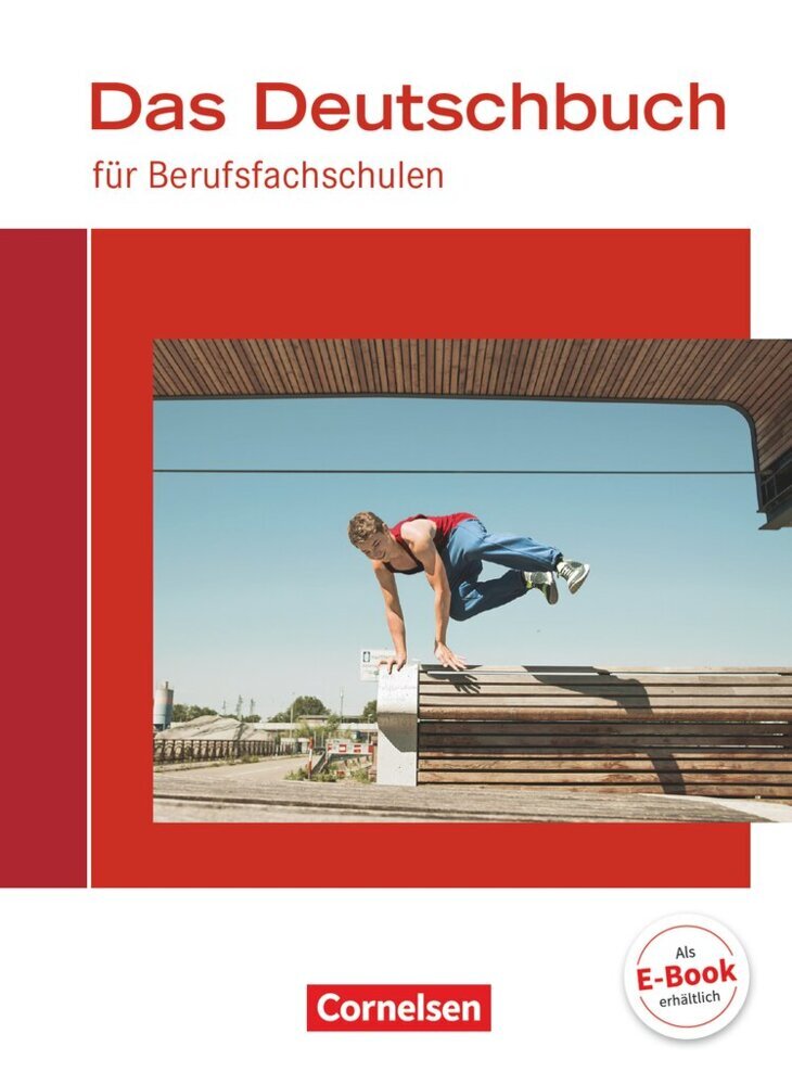Das Deutschbuch für Berufsfachschulen - Allgemeine Ausgabe (Martina Schulz-Hamann)