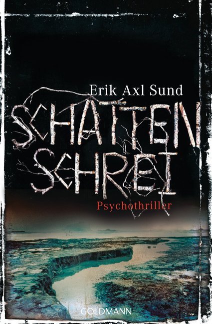 Schattenschrei (Erik Axl Sund)