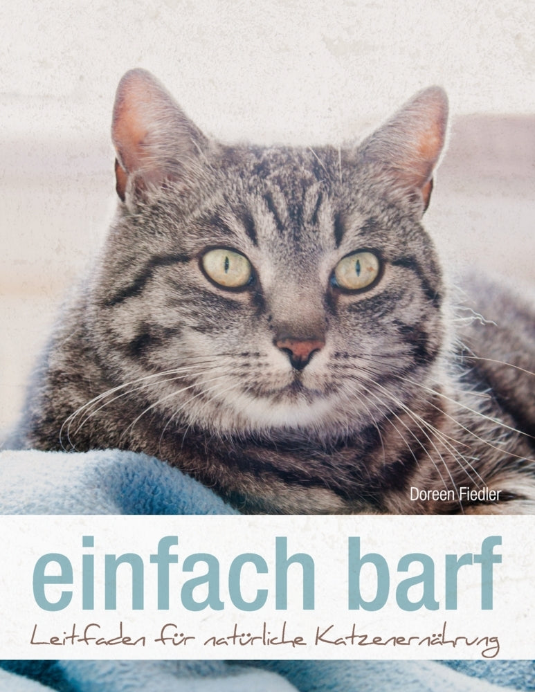 einfach barf (Doreen Fiedler)