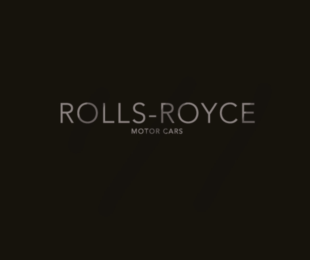 Rolls-Royce Motor Cars (Andreas Braun)