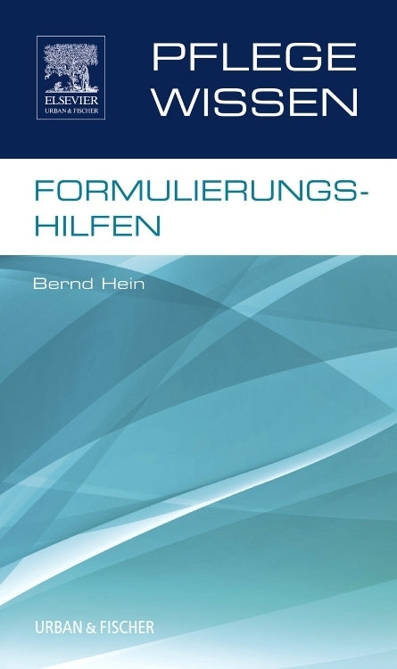 Formulierungshilfen (Bernd Hein)