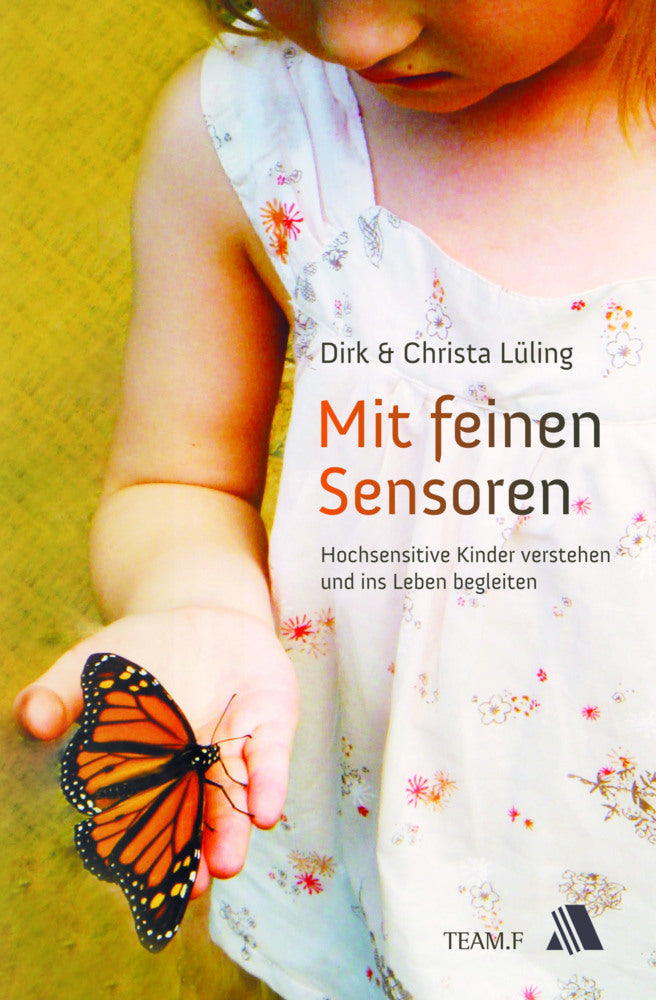Mit feinen Sensoren (Dirk Lüling)