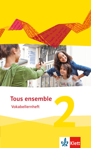 Tous ensemble 2.Bd.2