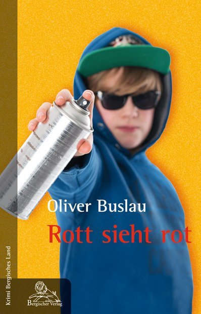 Rott sieht rot (Oliver Buslau)