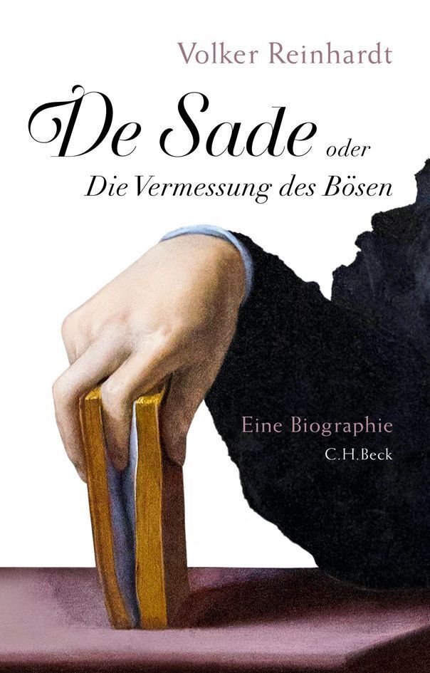De Sade (Volker Reinhardt)