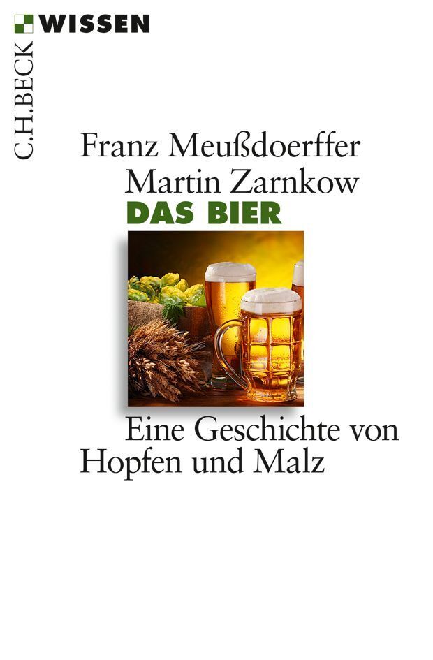 Das Bier (Franz Meußdoerffer)