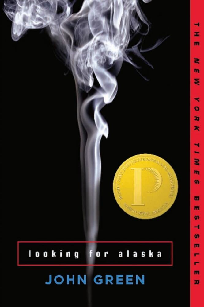 Looking for Alaska (John Green)