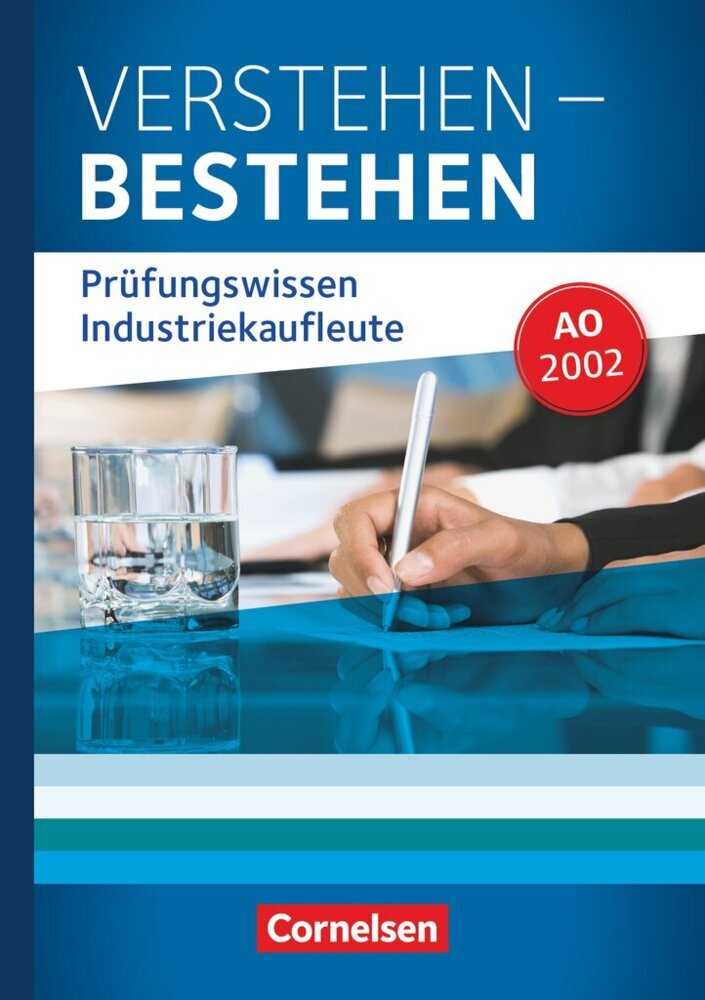 Industriekaufleute - Ausgabe 2011 - Jahrgangsübergreifend (Hans-Peter Von Den Bergen)