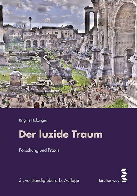 Der luzide Traum (Brigitte Holzinger)