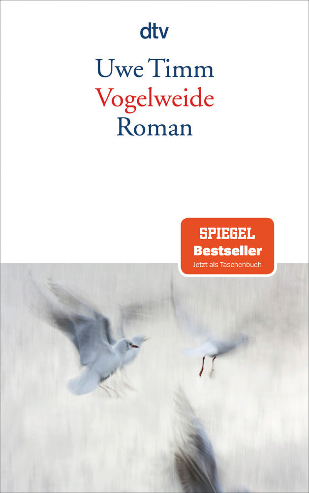 Vogelweide (Uwe Timm)