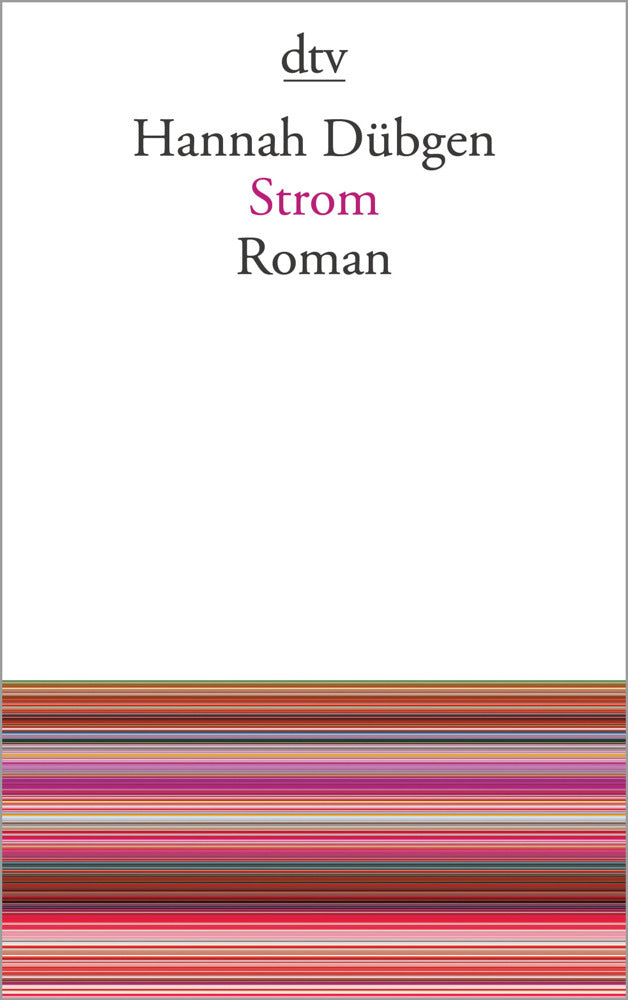 Strom (Hannah Dübgen)