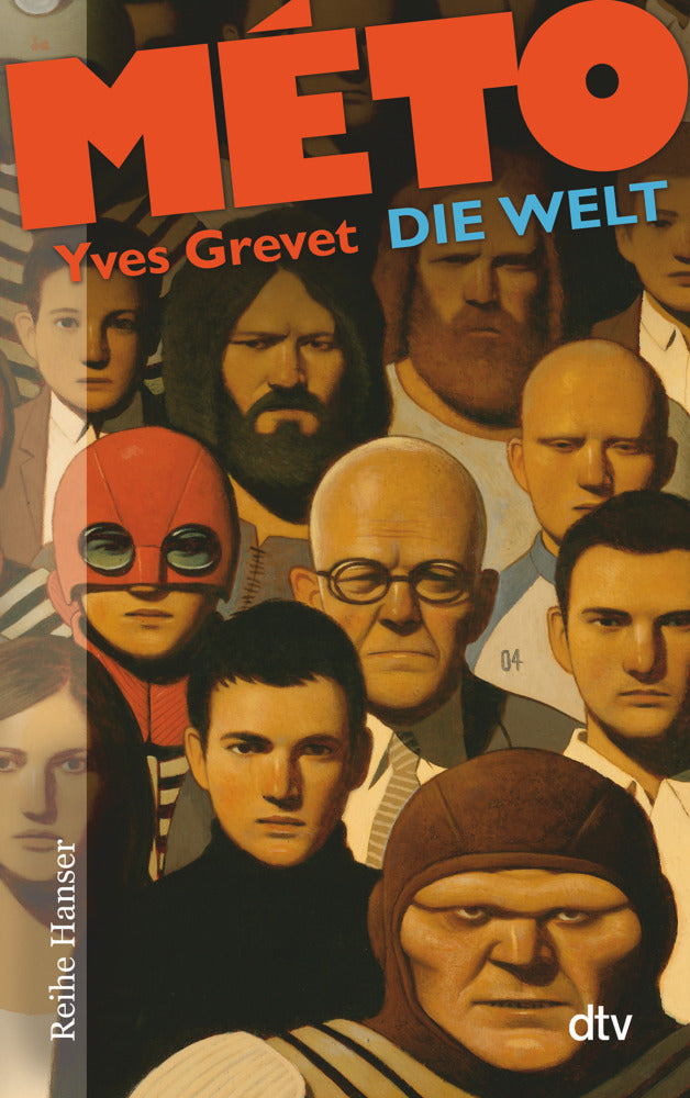 MÉTO Die Welt (Yves Grevet)