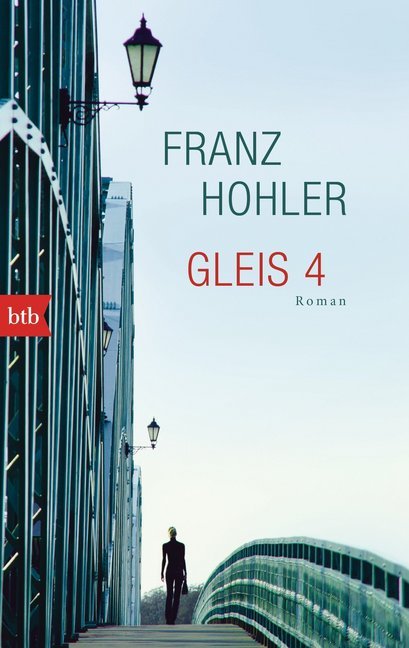 Gleis 4 (Franz Hohler)
