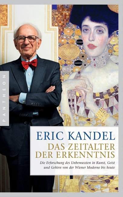 Das Zeitalter der Erkenntnis (Eric Kandel)