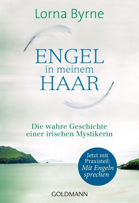 Engel in meinem Haar (Lorna Byrne)