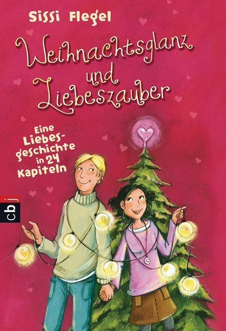 Weihnachtsglanz und Liebeszauber (Sissi Flegel)