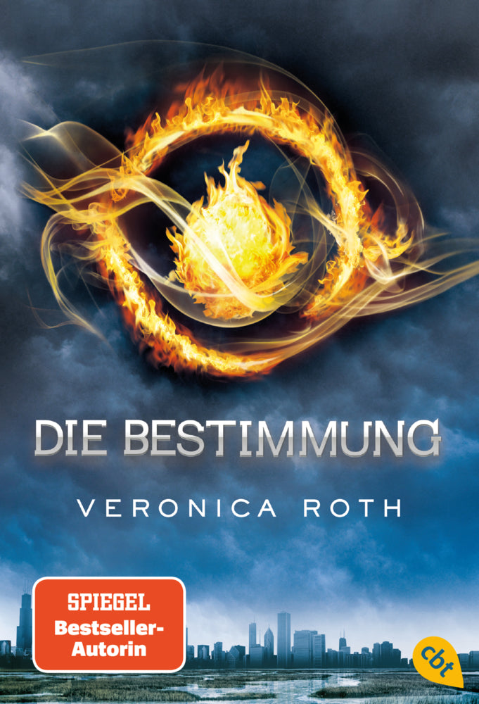 Die Bestimmung (Veronica Roth)