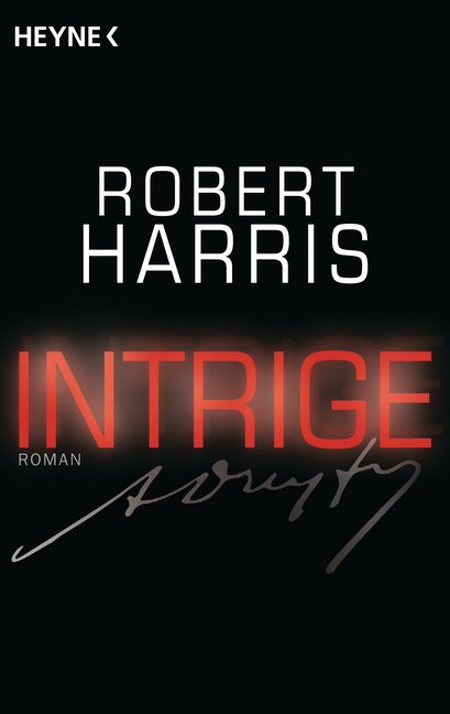 Intrige (Robert Harris)
