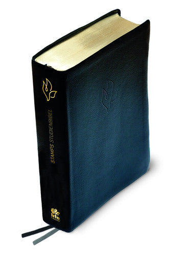 STAMPS Studienbibel (Robert A. Zulliger)