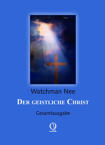 Der geistliche Christ (Watchman Nee)