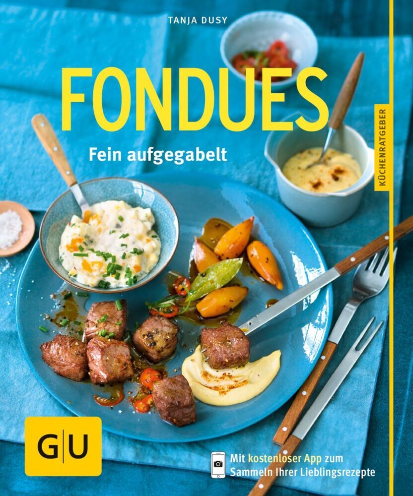 Fondues (Tanja Dusy)
