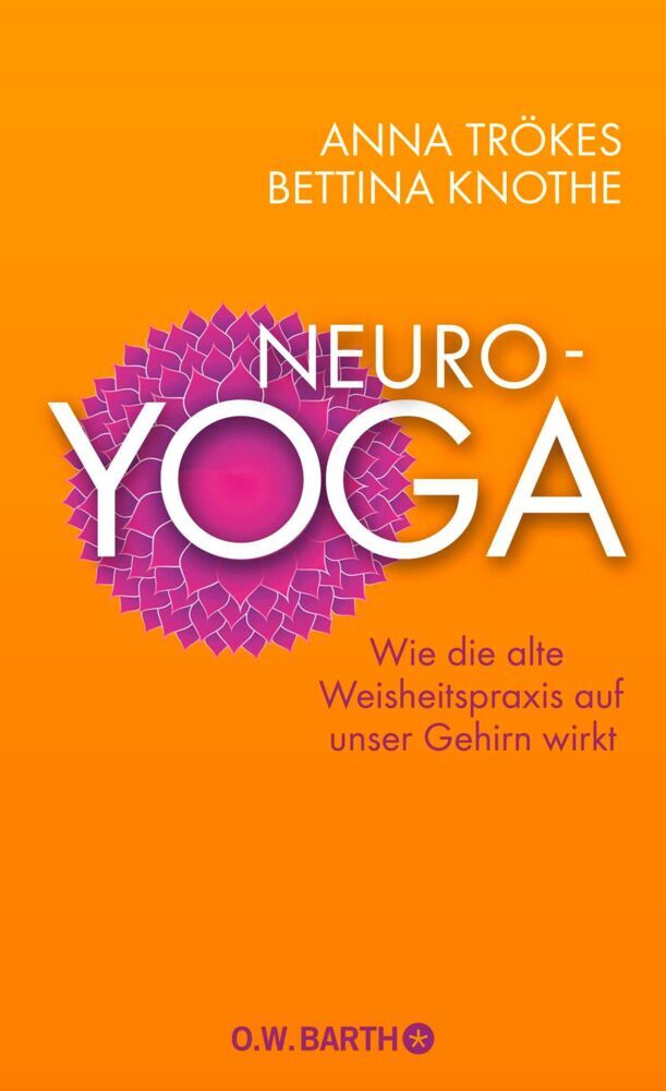 Neuro-Yoga (Anna Trökes)