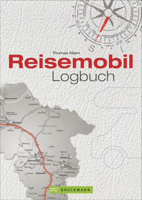 Reisemobil Logbuch (Thomas Kliem)