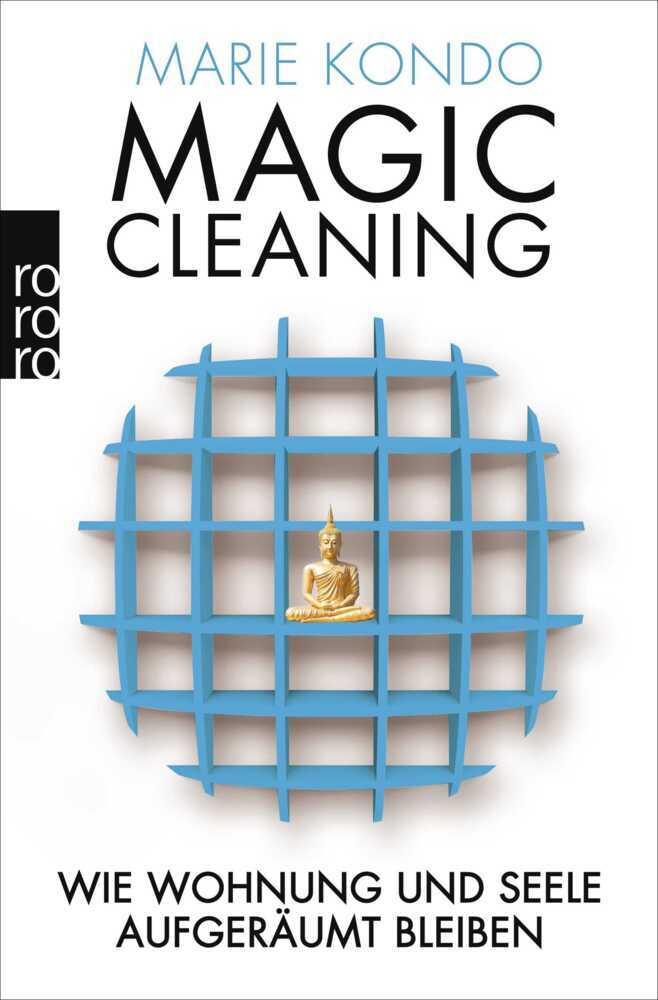 Magic Cleaning 2.Bd.2 (Marie Kondo)