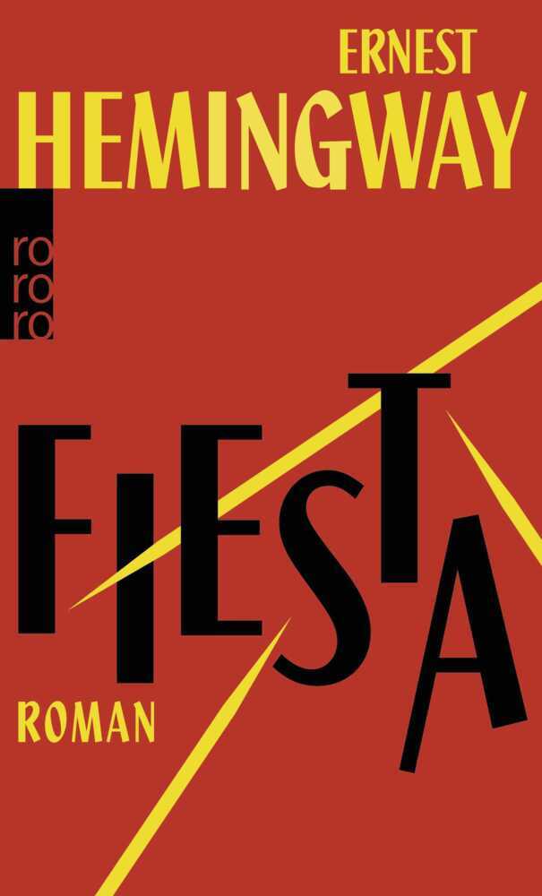 Fiesta (Ernest Hemingway)