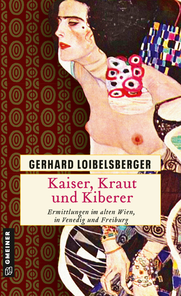 Kaiser, Kraut und Kiberer (Gerhard Loibelsberger)