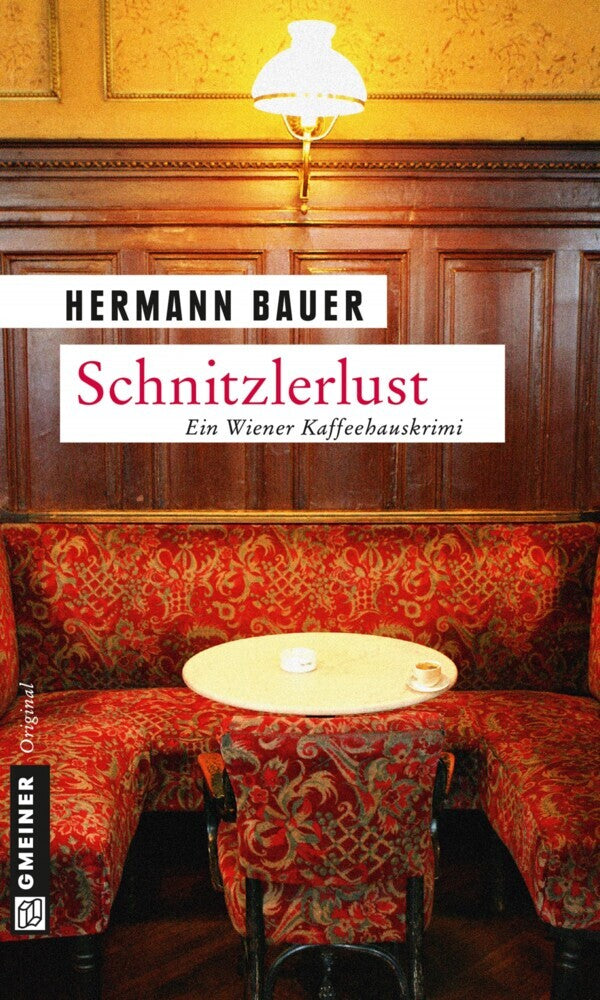 Schnitzlerlust (Hermann Bauer)