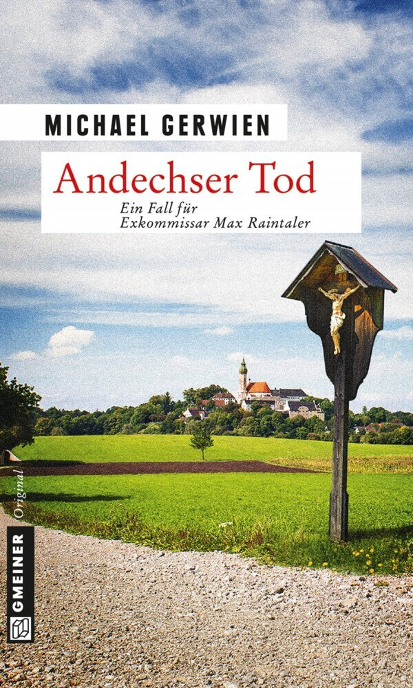 Andechser Tod (Michael Gerwien)