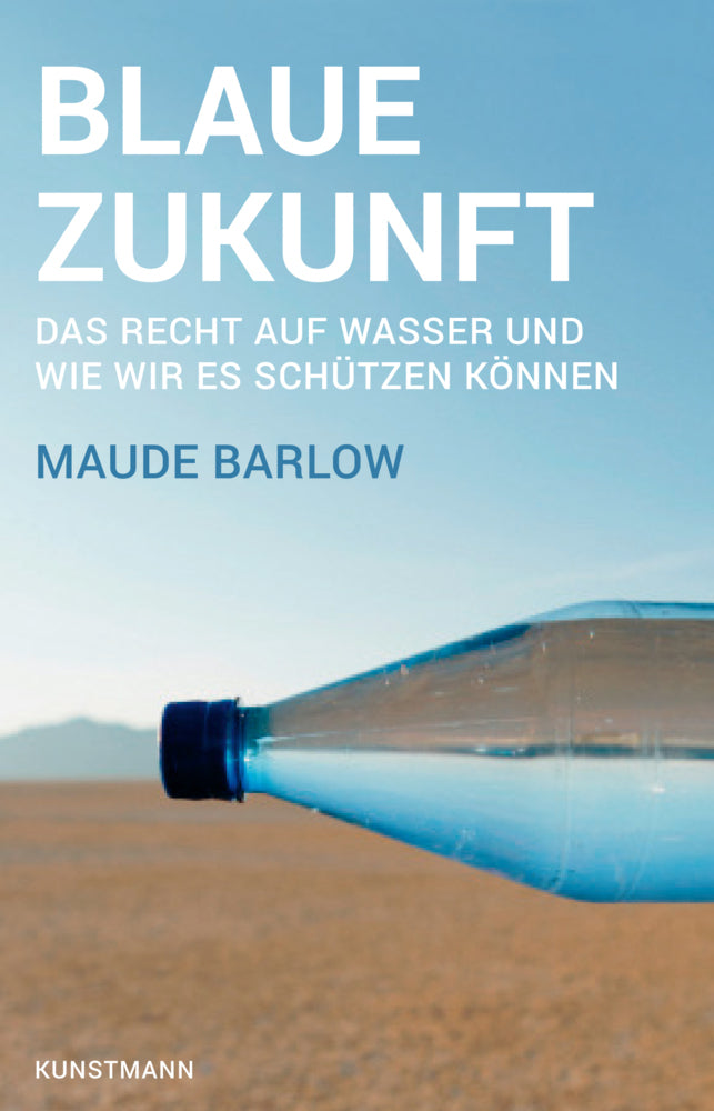 Blaue Zukunft (Maude Barlow)