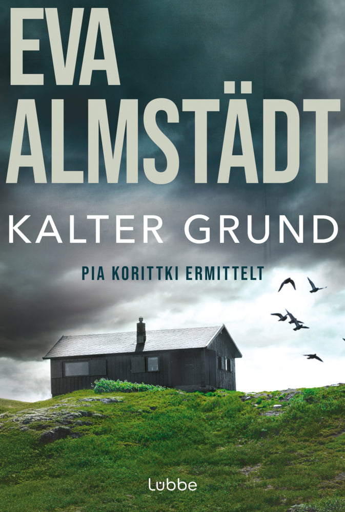 Kalter Grund (Eva Almstädt)