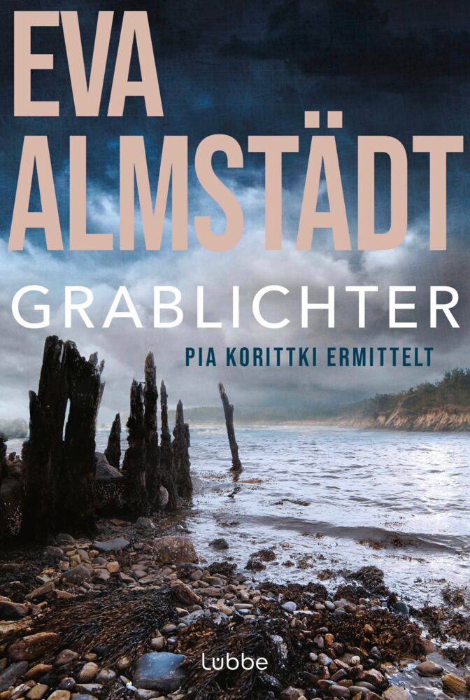 Grablichter (Eva Almstädt)