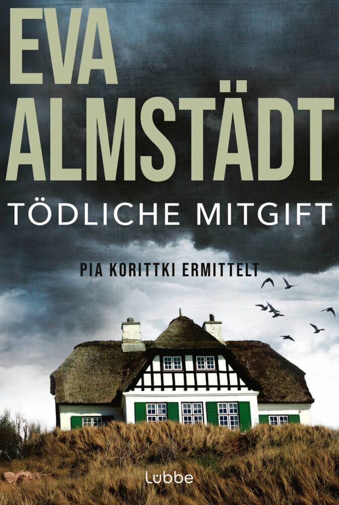 Tödliche Mitgift (Eva Almstädt)