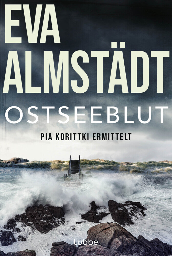 Ostseeblut (Eva Almstädt)