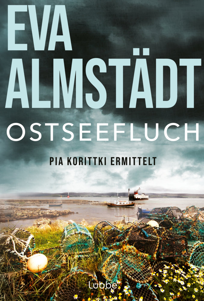 Ostseefluch (Eva Almstädt)