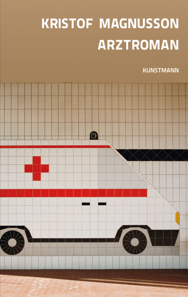 Arztroman (Kristof Magnusson)