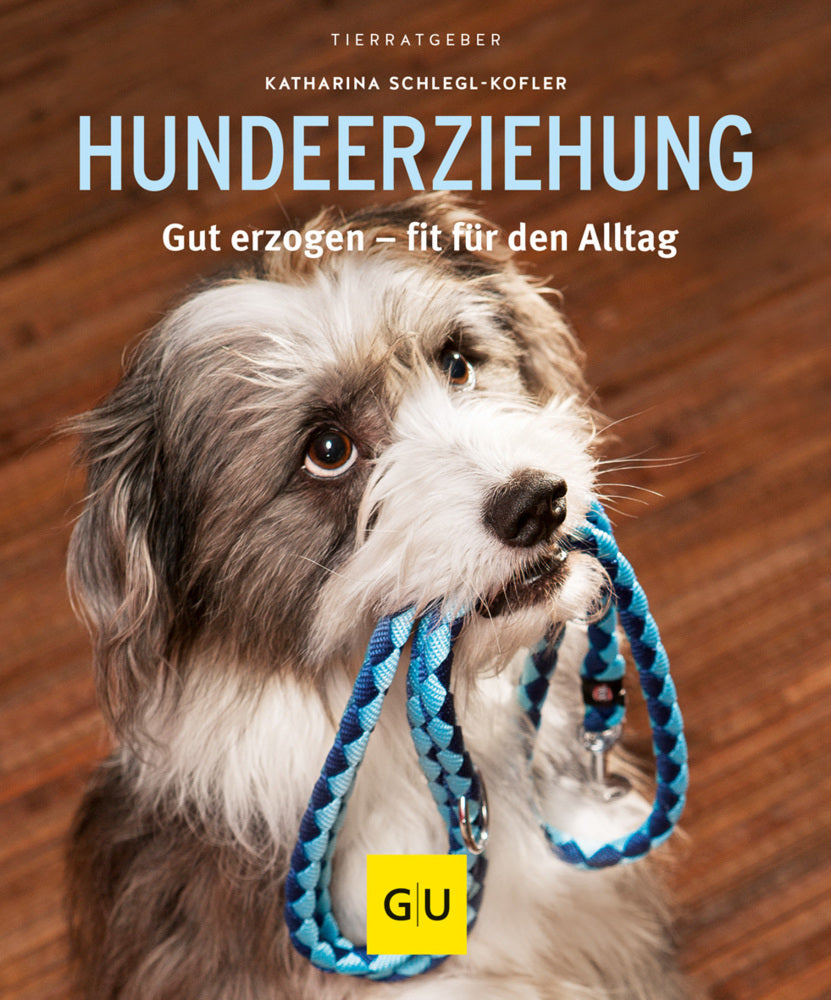 Hundeerziehung (Katharina Schlegl-Kofler)