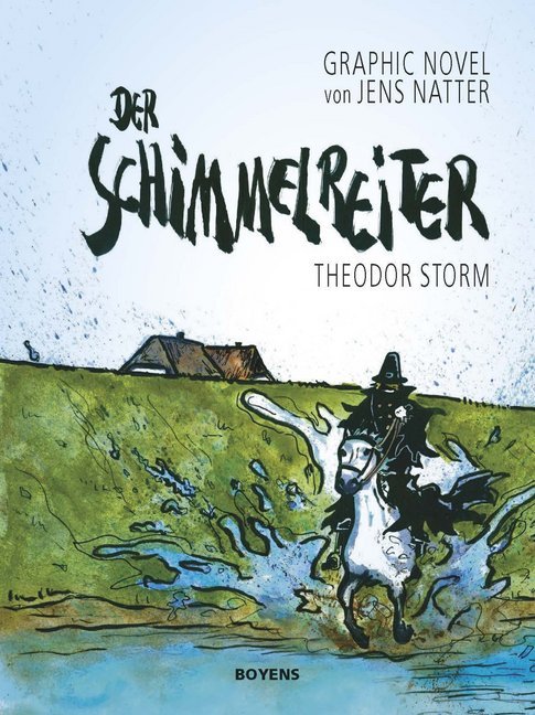 Der Schimmelreiter (Theodor Storm)