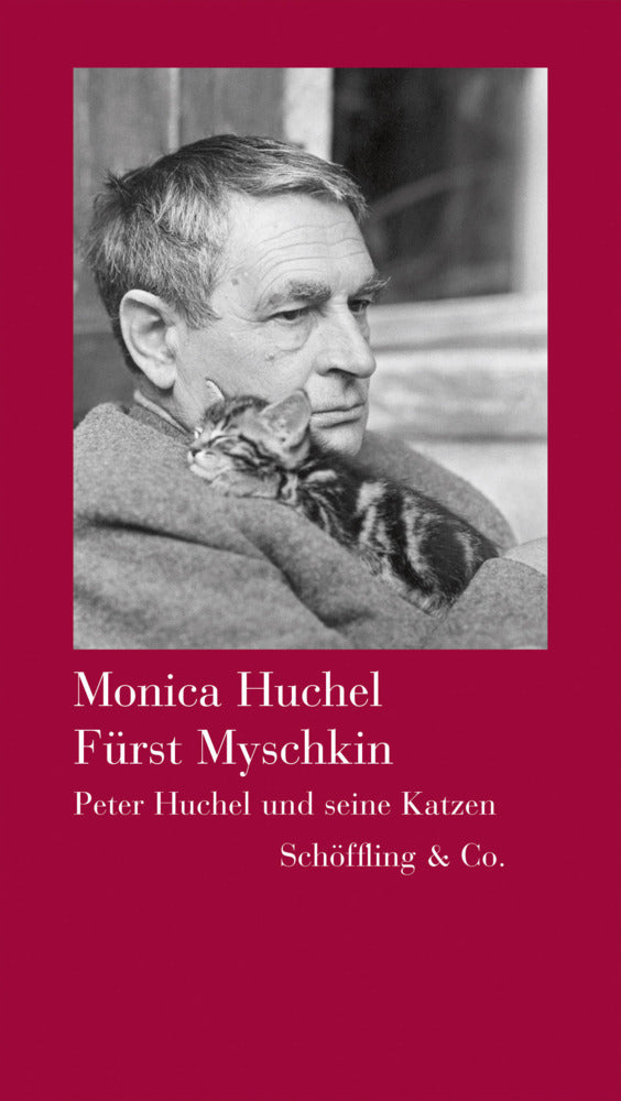 Fürst Myschkin (Monica Huchel)